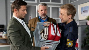 A surprise for Stadler