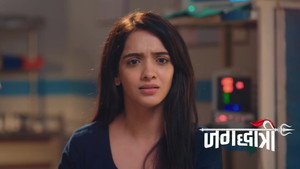 Jagadhatri and Shivay Come to Anjali's Rescue