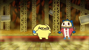 Recollections ~The Real You, the Truth You Must Confront, Wooser Turns Away~