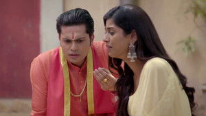 Alankar Manipulates Shivika
