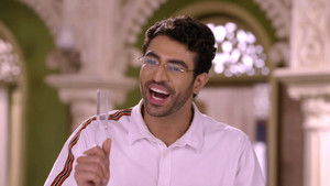 Yuvaan's Clever Move