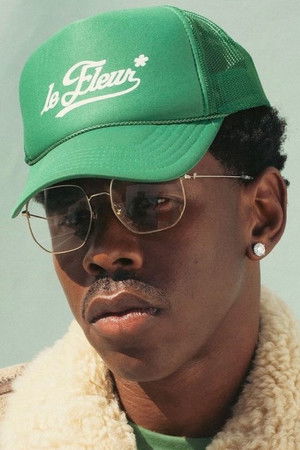 Tyler, The Creator