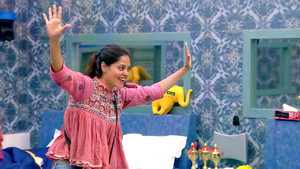 Day 83: Steal and Win Points