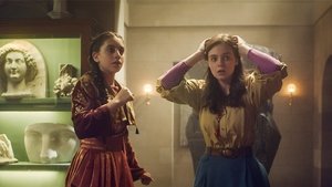 An Accidental Odyssey