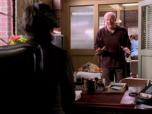 Let's Spend the Night Together