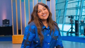 Jessica Mauboy
