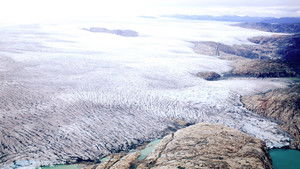 Greenland Is Melting & Bonded Labor