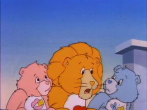 Songfellow Strum and His Magic Train