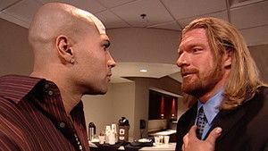 Raw - Nov. 15, 2004