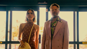 The Engagement Party