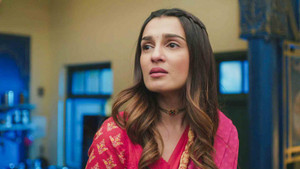 Dhara Fears The Worst