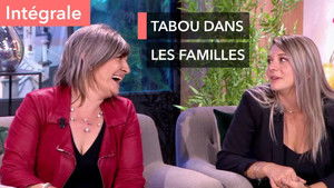 They prefer one of their grandchildren