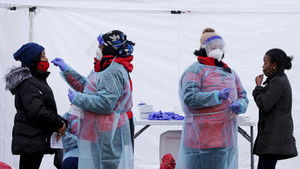 Is It Safe to Move on From Covid?