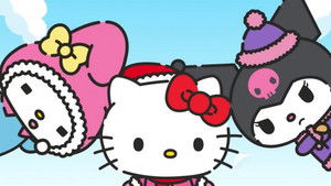 My Melody’s Plush One