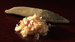 Katsuobushi