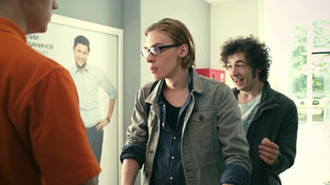 Ты Мне, Я Тебе