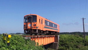 Tsugaru Railway: Surviving the Coronavirus Pandemic