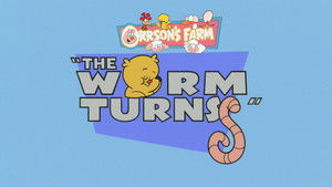 The Worm Turns
