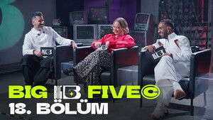 18.Bölüm - Büyük Rekabet