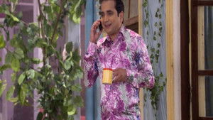 Manmohan and Vibhuti Want to Adopt Teeka