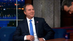 Rep. Adam Schiff, Kacey Musgraves