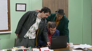 2159 Marko iz Topole