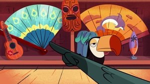 Sleepless Symphony / The Bell / The Suitcase