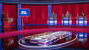 Final: Ike Barinholtz, Steven Weber, Mina Kimes