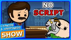 Chip Chapley Unscripted