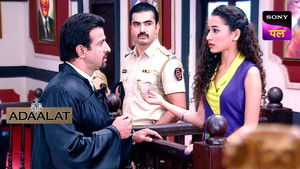 Khoonkhar Parindey Part 2