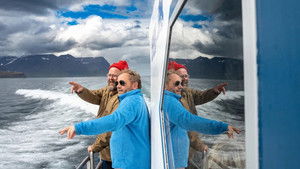 Flatey in Breiðafjörður