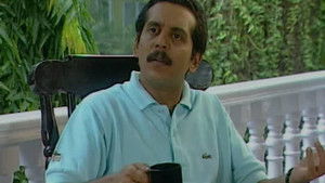 Principal Gave Punishment to Mona