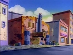 Mystery Of The Phantom