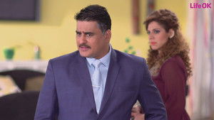 Kishore, Veronika Make a Plan