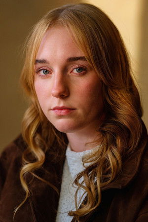 Sabelle Morrow-Woods