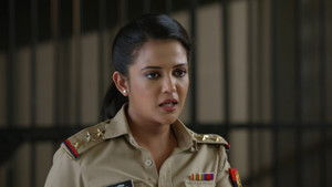 Maddam Sir Takes The Case