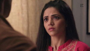 Dhwani's Life In Danger