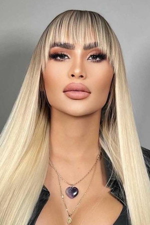 Jaylin Castellanos