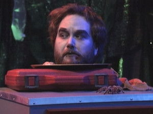 The Haunting of Taylor House