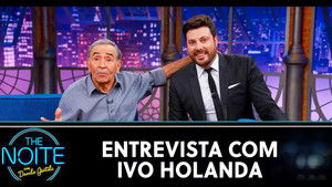 The Noite The Sucessos - Ivo Holanda