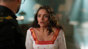 Poonam Slaps Rajneesh