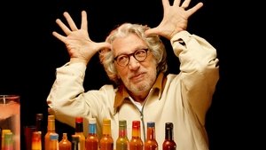 Alain Chabat signs a GOAT ones