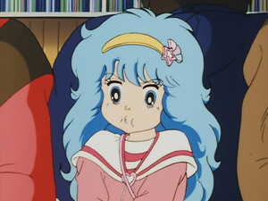 There are two Bellshele?