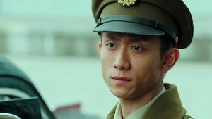 Shen Fang Rescues Staff Officer Qin