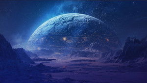 Cronus 5: Reptilian Watchers on Pluto