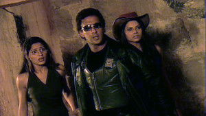 Vikraal Fights Betaal