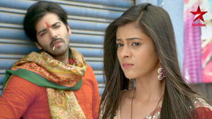 Tilak Plays Dirty With Amaya