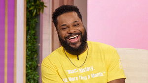 Malcolm-Jamal Warner
