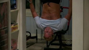 Gary Gets Boundaries