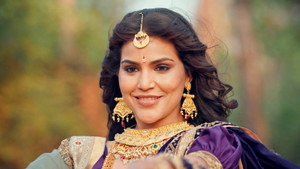 The Curse of the Wolf